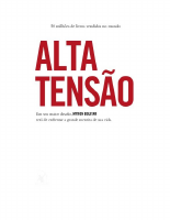 Harlan Coben - Série Myron Bolitar 10 - Alta Tensão.epub